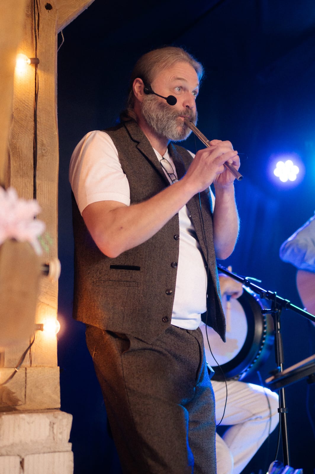 The Velvet Green - Foto 2