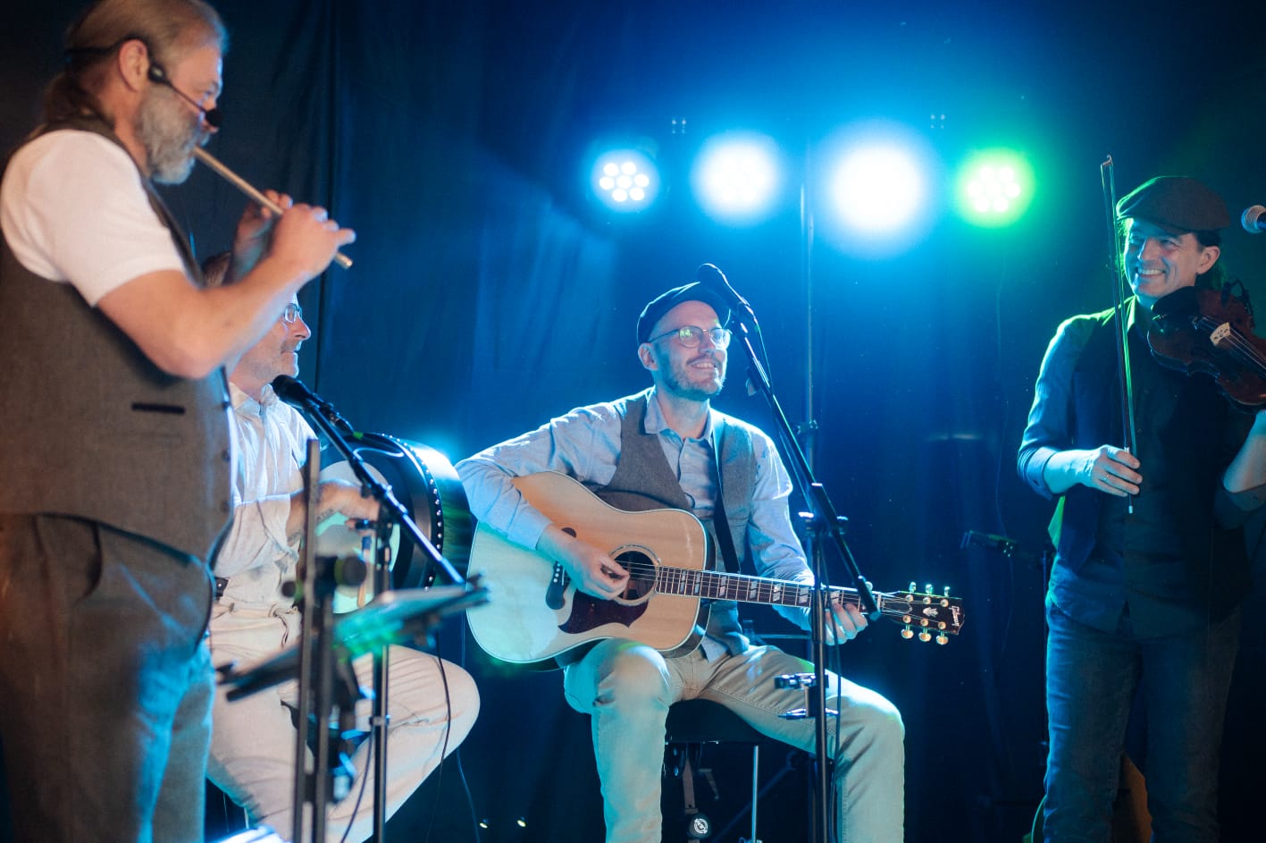 The Velvet Green - Foto 3