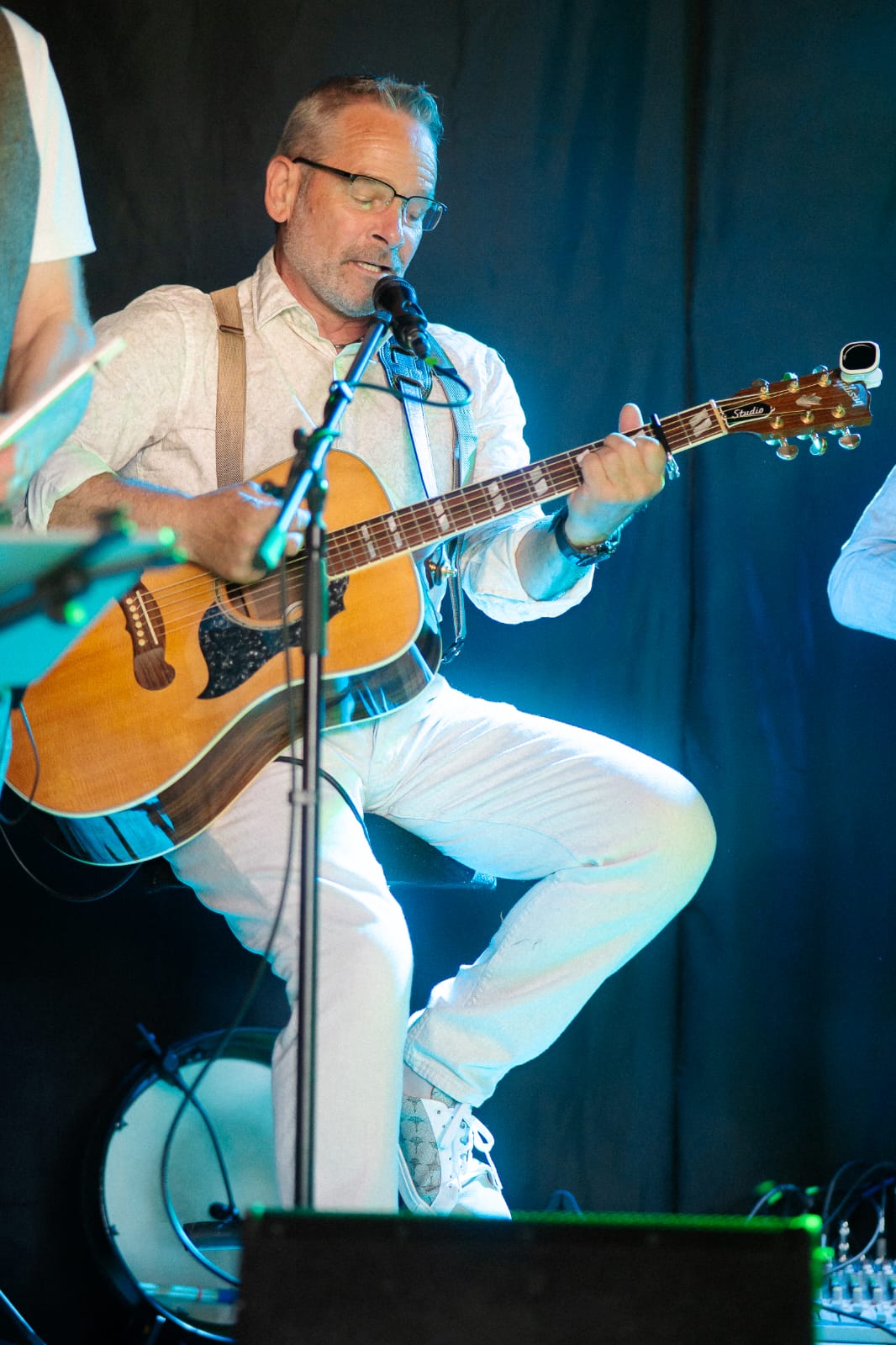 The Velvet Green - Foto 4