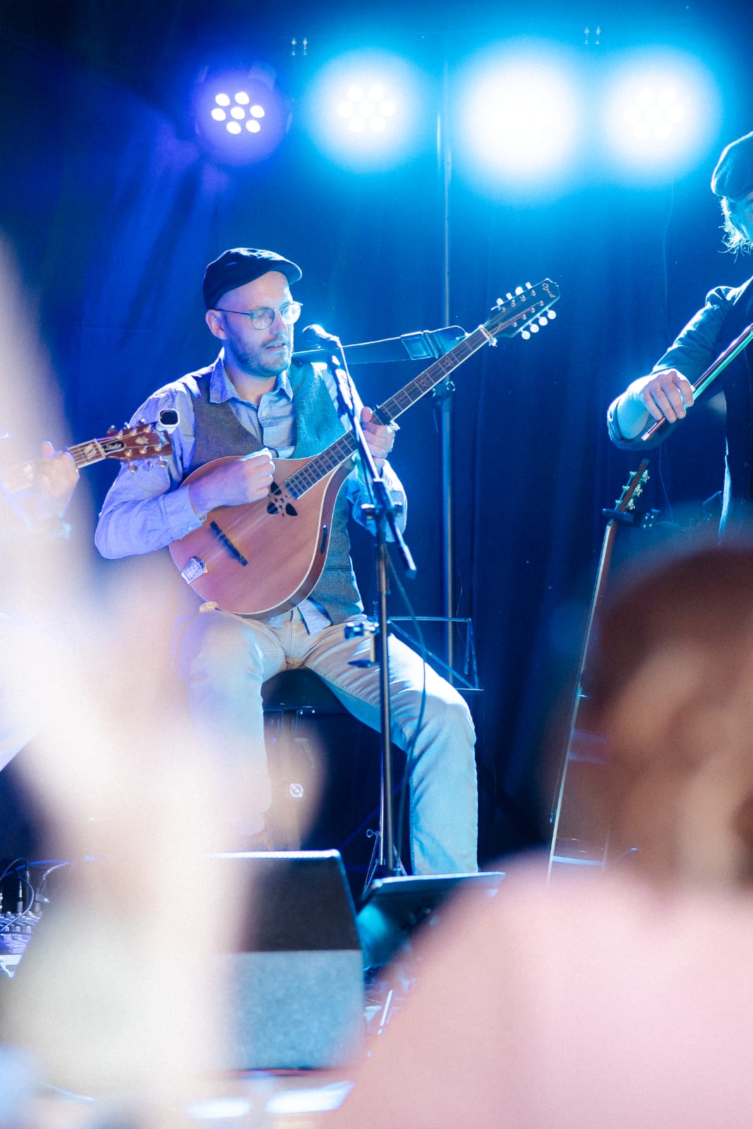 The Velvet Green - Foto 5