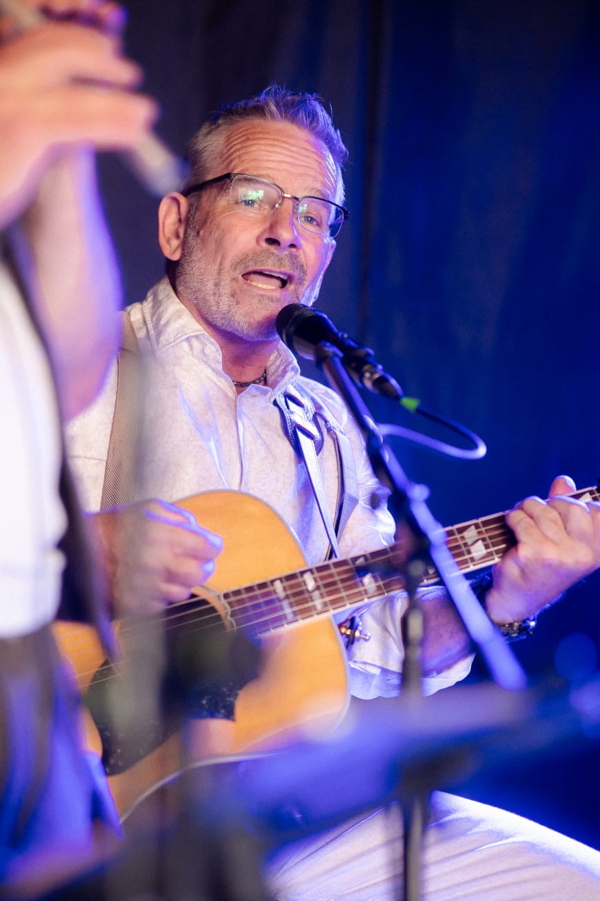 The Velvet Green - Foto 6